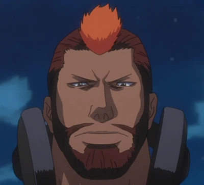 Gō Koga