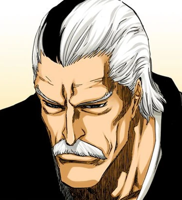 Genshirō Okikiba