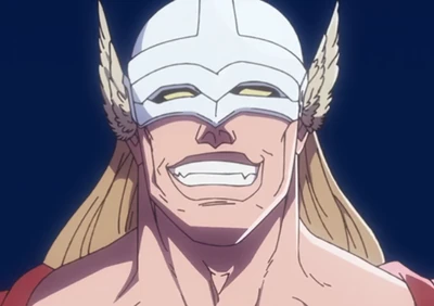 Gerard Valkyrie