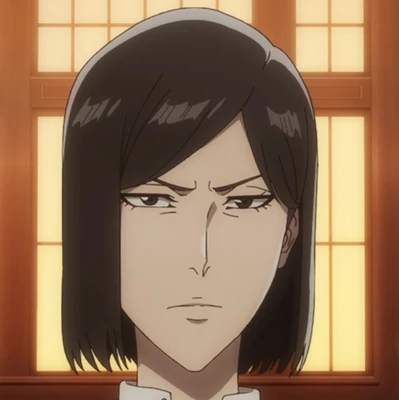 Izumi Ishida