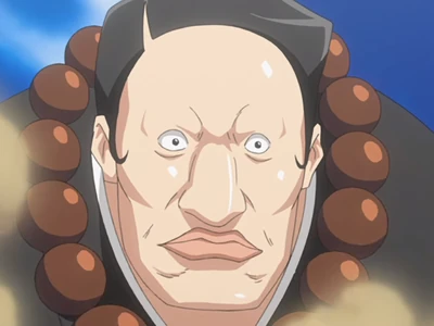 Jirōbō Ikkanzaka