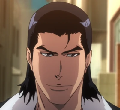 Kūgo Ginjō
