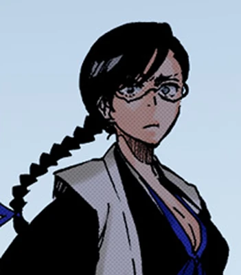 Lisa Yadōmaru