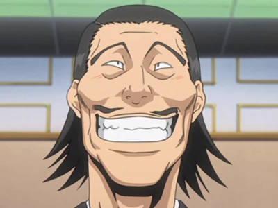 Makizō Aramaki