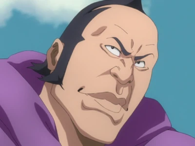 Marechiyo Ōmaeda