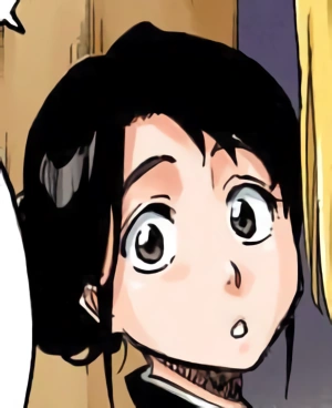 Momo Hinamori