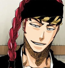 Zanpakuto
