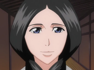 Retsu Unohana