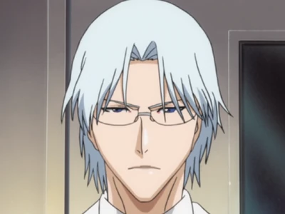Ryūken Ishida