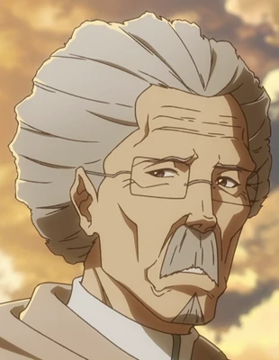 Sōken Ishida
