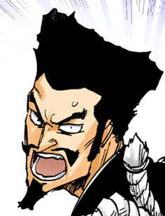 Sentarō Kotsubaki