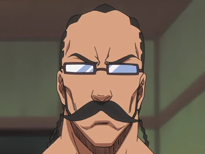 Tessai Tsukabishi